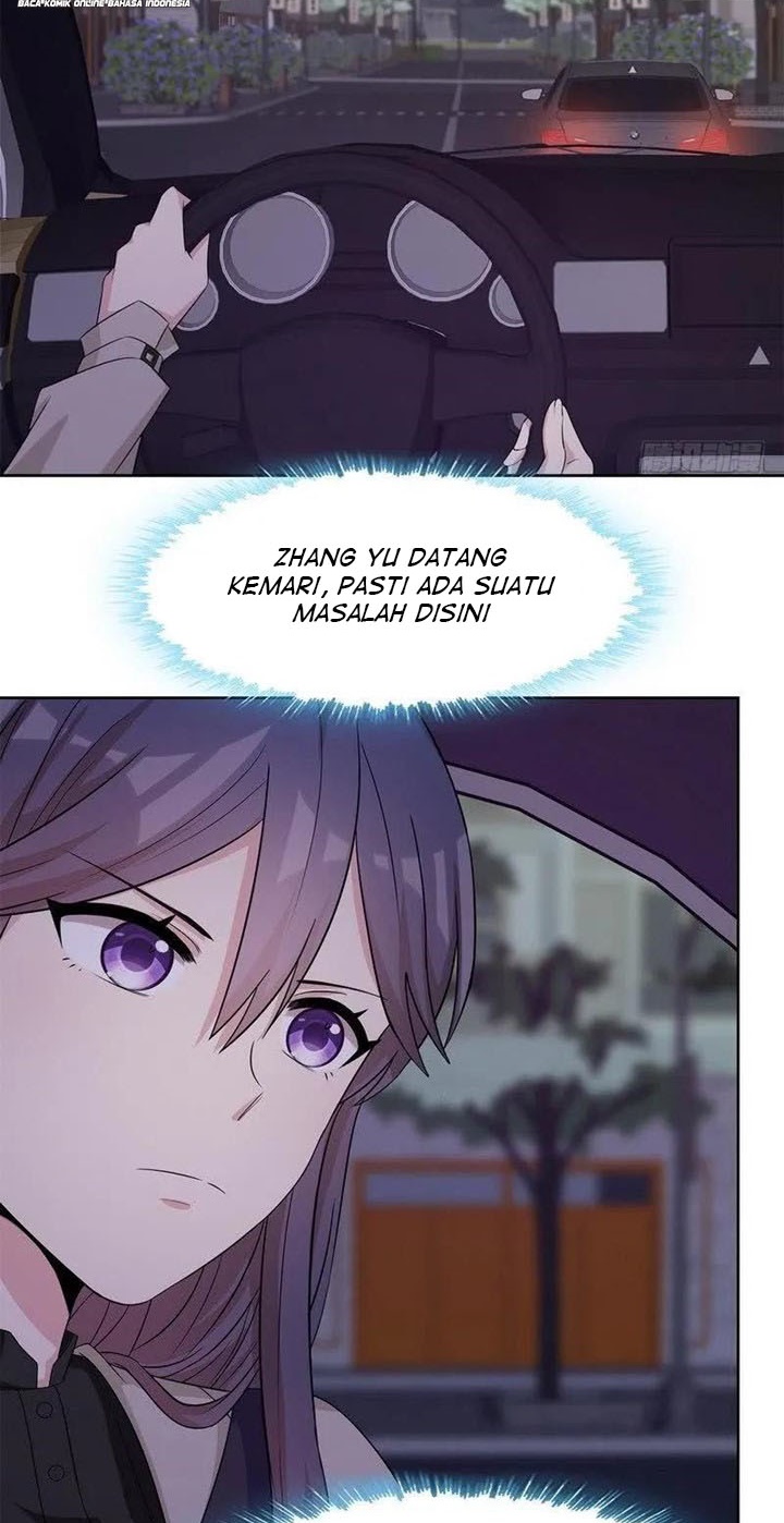 The Wife Contract and My Daughter’s Nanny Chapter 123 Gambar 2